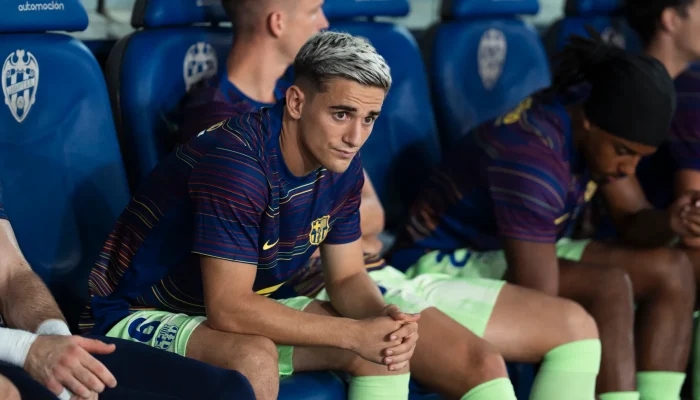 Foto: Barca Blaugranes