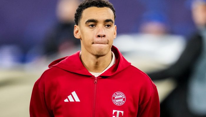 Foto: Bavarian Football Works