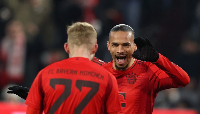 Foto: Bavarian Football Works