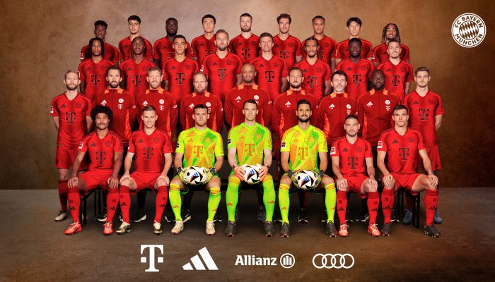 Foto: FC Bayern Munich