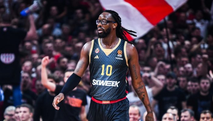 Foto: Basketball Sphere