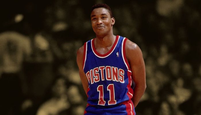 Foto: Basketball Network