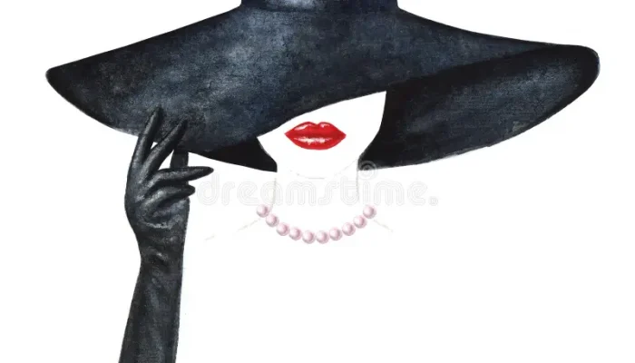 beautiful-woman-red-lips-black-hat-hand-black-glove-beautiful-woman-red-lips-black-hat-black-glove-pearl-necklace-167368753