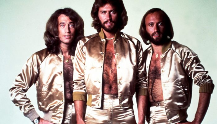 bee gees