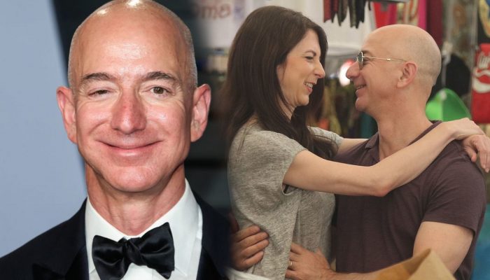 bezos