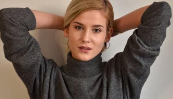 Ivona Baković (Foto: Arhiv)