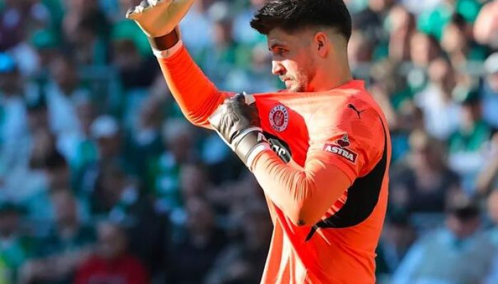 Foto: Jürgen Fromme /firo Sportphoto