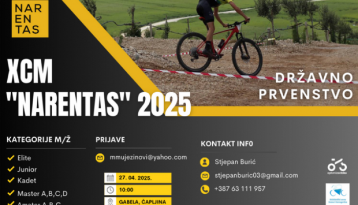 Foto: Optimized Bike