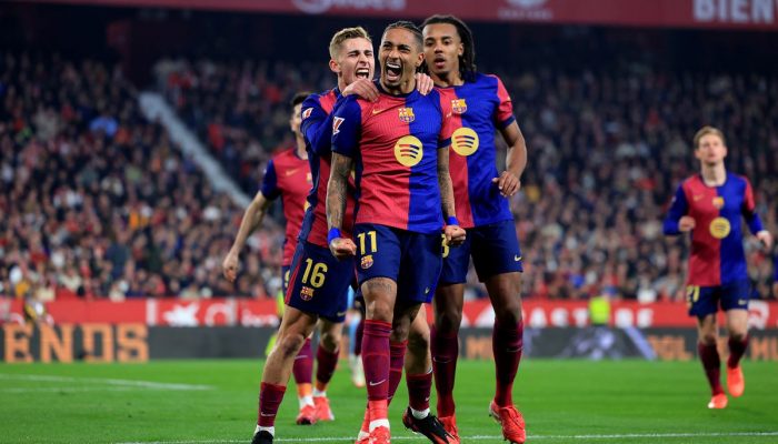 Foto: Barca Blaugranes