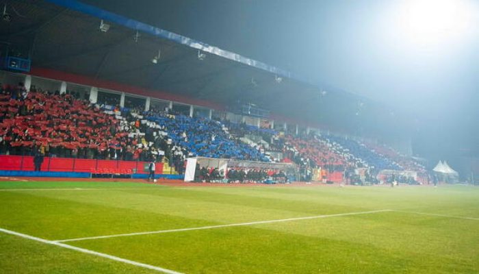 Foto: FK Borac