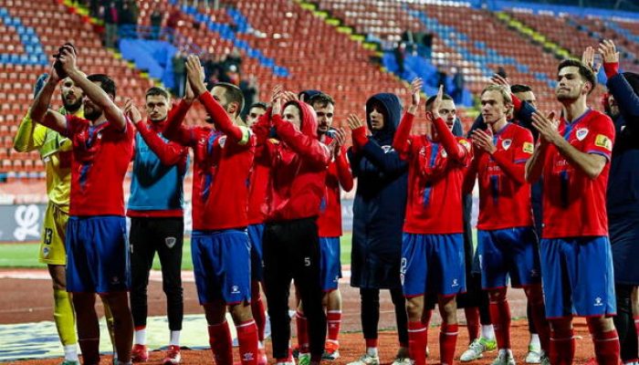 Foto: FK Borac