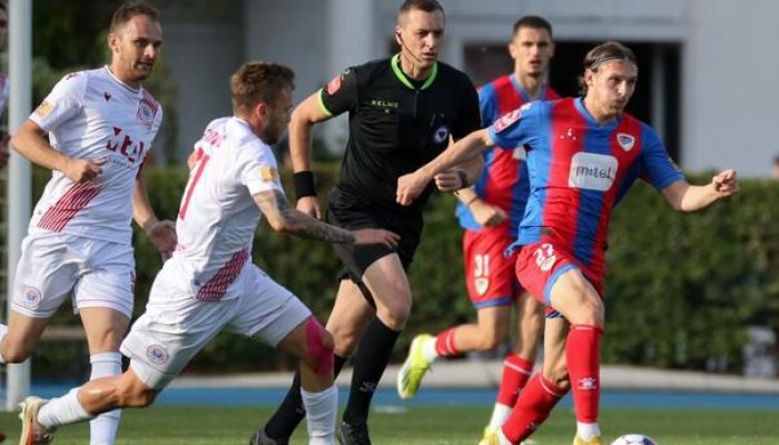 Foto: FK Borac