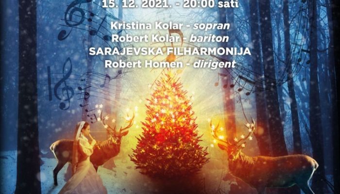 bozicni koncert