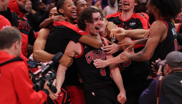 Foto: Los Angeles Times