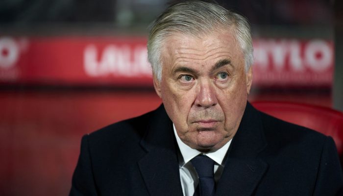 Foto: Managing Madrid