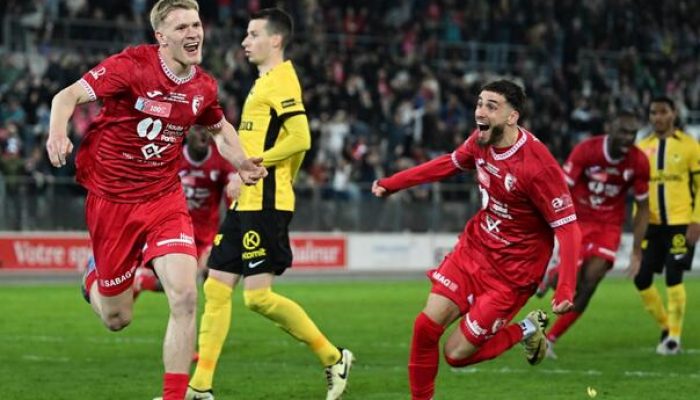 Foto: Claudio De Capitani/freshfocus