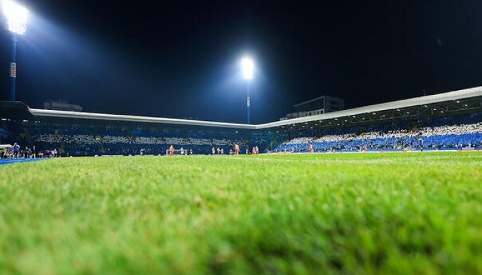 Foto: FK Željezničar