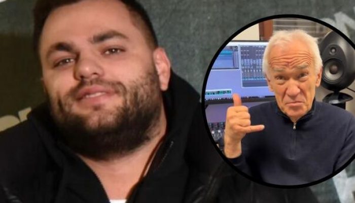 Foto: Društvene mreže