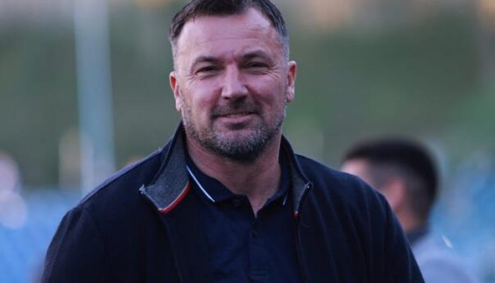 Foto: FK Željezničar