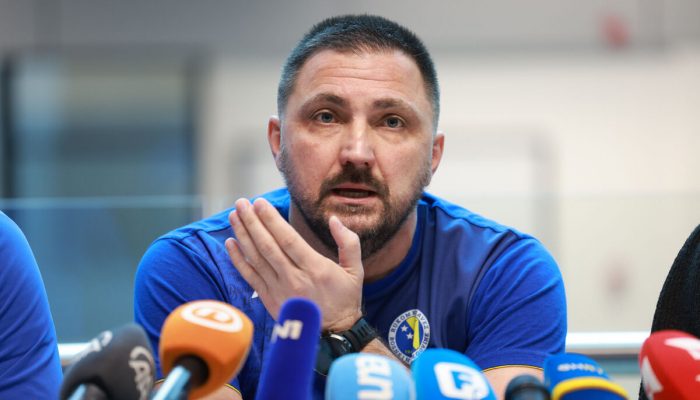 Foto: Reprezentacija.ba