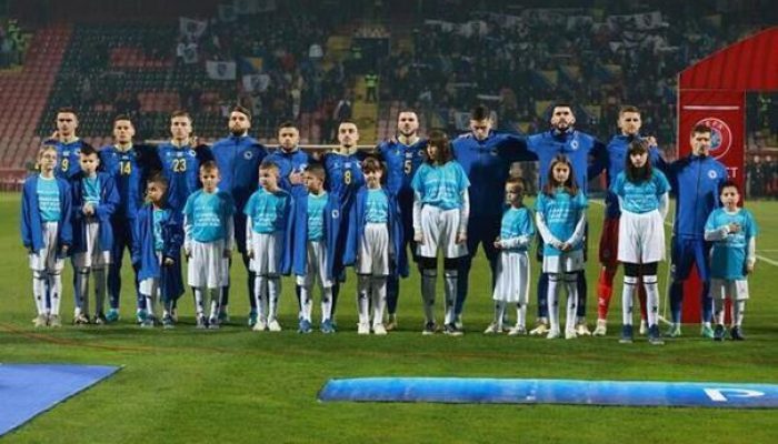 Foto: NFSBiH