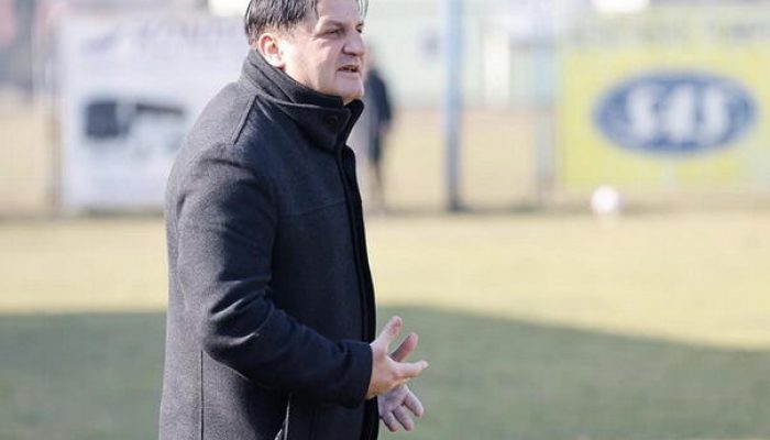 Foto: FK Famos Vojkovići