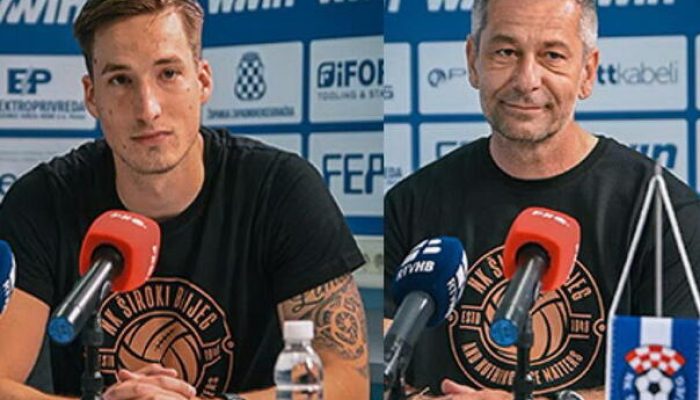 Foto: NK Široki Brijeg