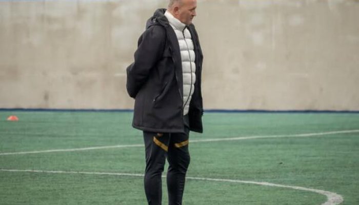 Foto: NK Stupčanica