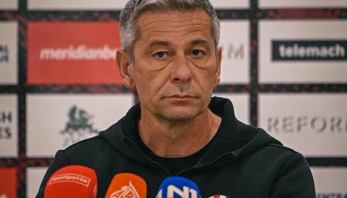 Foto: NK Široki Brijeg