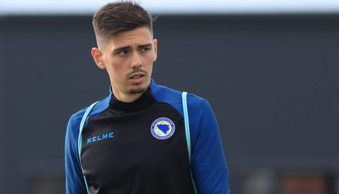 Foto: Reprezentacija.ba