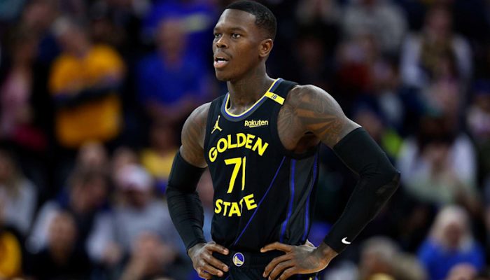 Foto: Bleacher Report