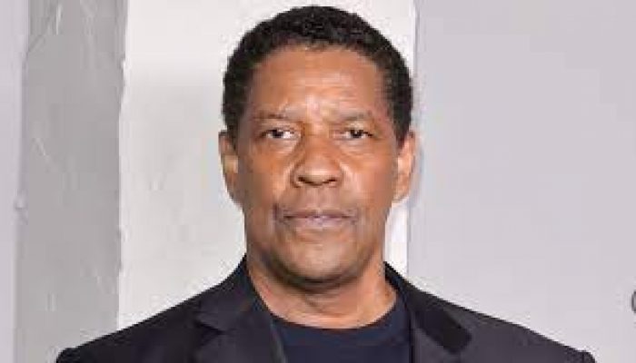 denzel