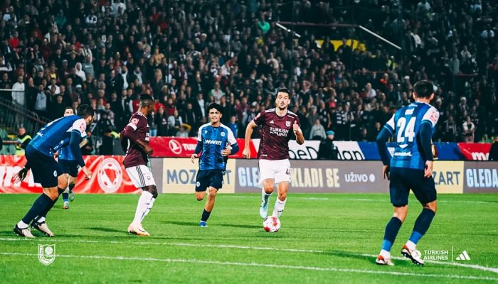 Foto: Reprezentacija.ba