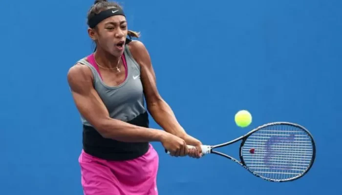 Foto: TEnnis World USA