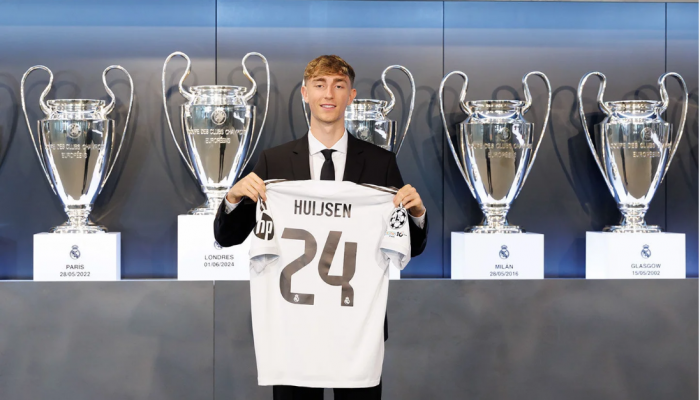 Foto: Madrid Universal