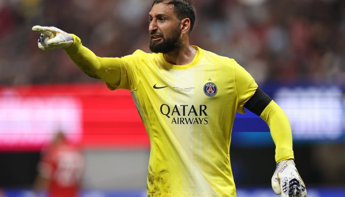 Foto: Football Italia