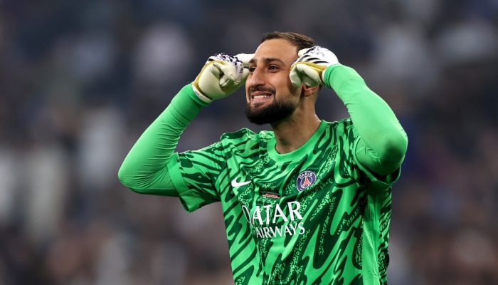 Foto: Football Italia