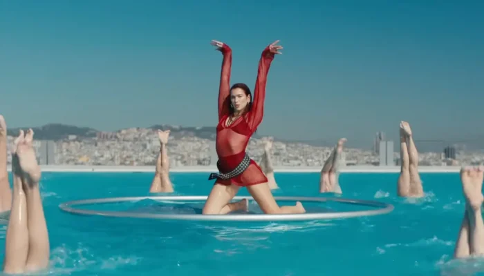 dua-lipa-illusion-video