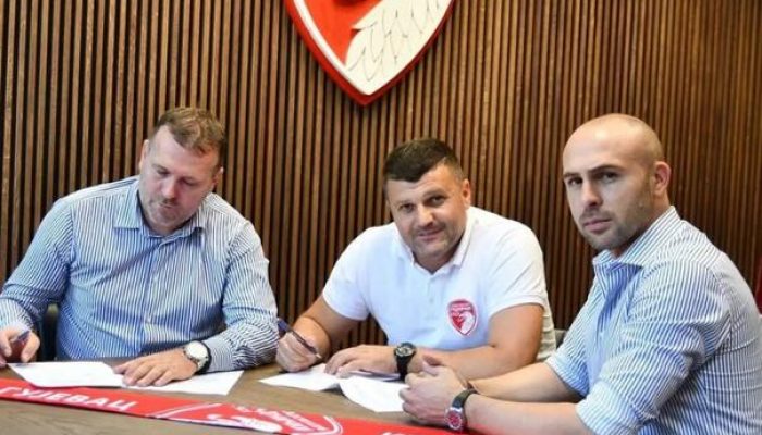 Foto: Slavko Perović