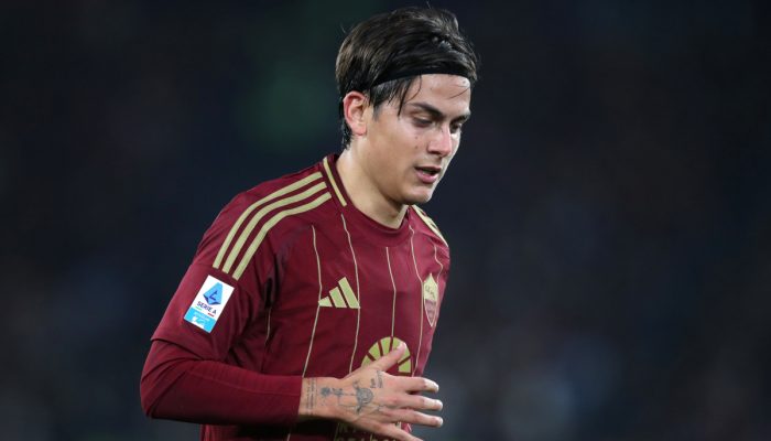 Foto: Football Italia