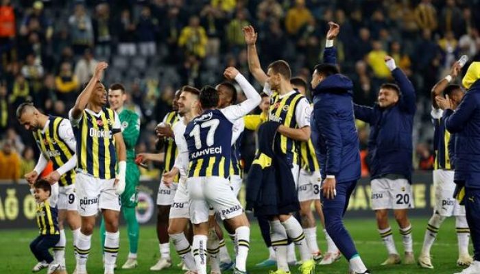 Foto: Fenerbahce