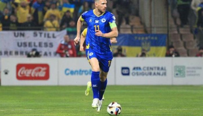 Foto: NFSBiH