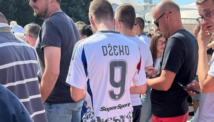 Foto: Društvene mreže