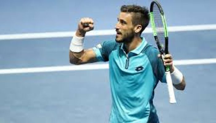 dzumhur