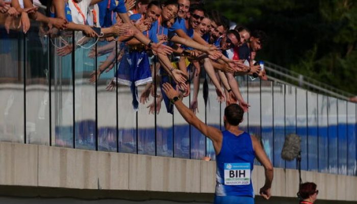 Foto: European Athletics