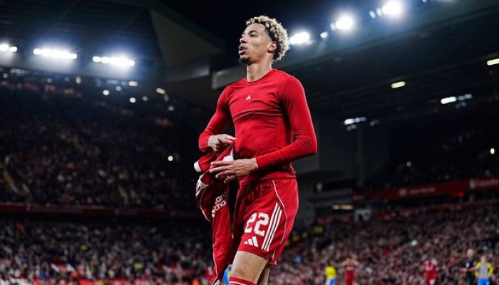 Foto: Liverpool Echo