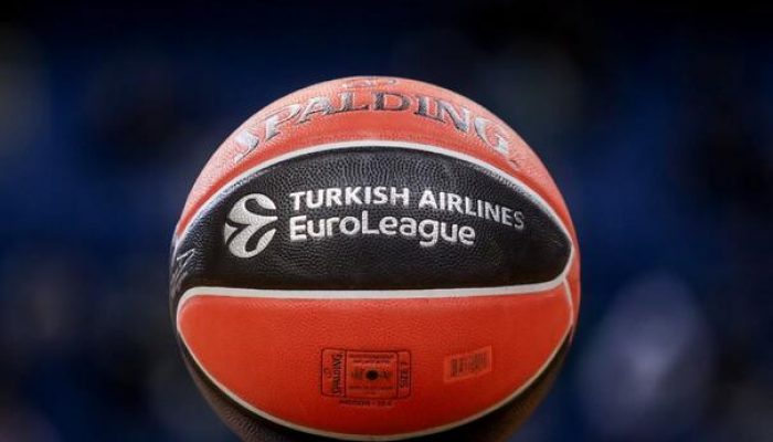 Foto: Euroleague