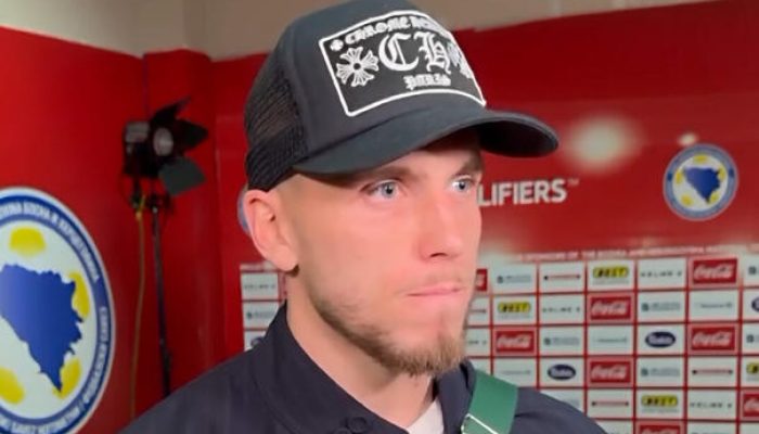 Foto: Reprezentacija.ba