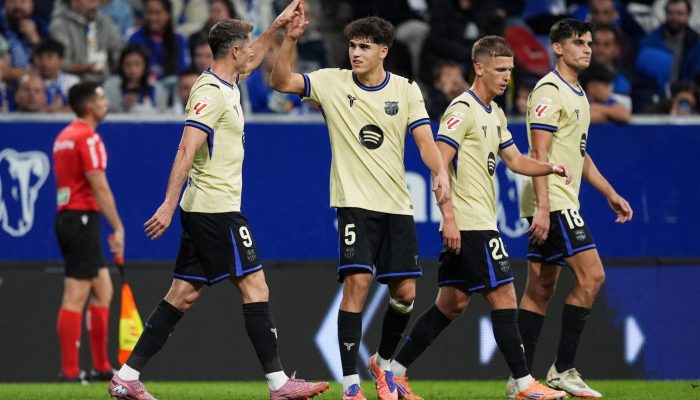 Foto: Football Espana