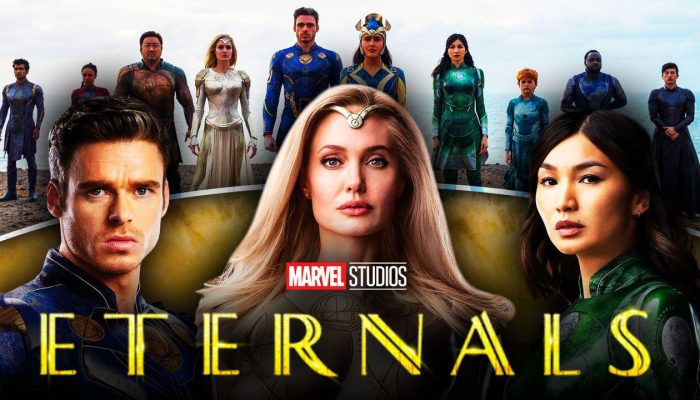 eternals